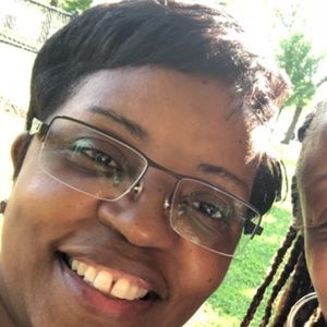 Meet your Posher, Thyesha